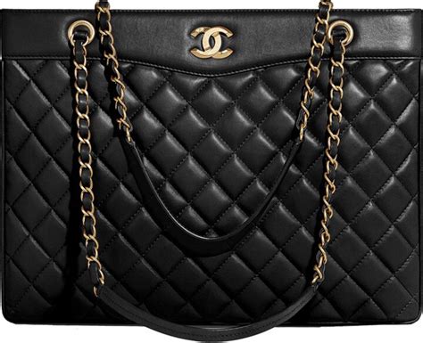 big chanel purse|chanel large bag price.